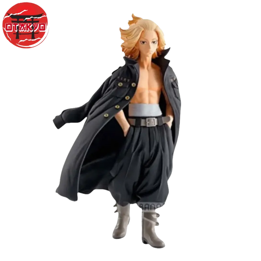 Manjiro Sano (Mikey) Figuren - Tokyo Revengers™