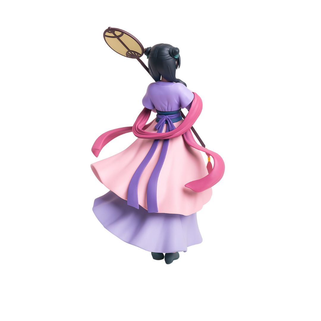 Maomao Figuren "Mondfee" - The Apothecary Diaries™