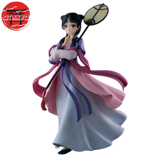 Maomao Figuren "Mondfee" - The Apothecary Diaries™