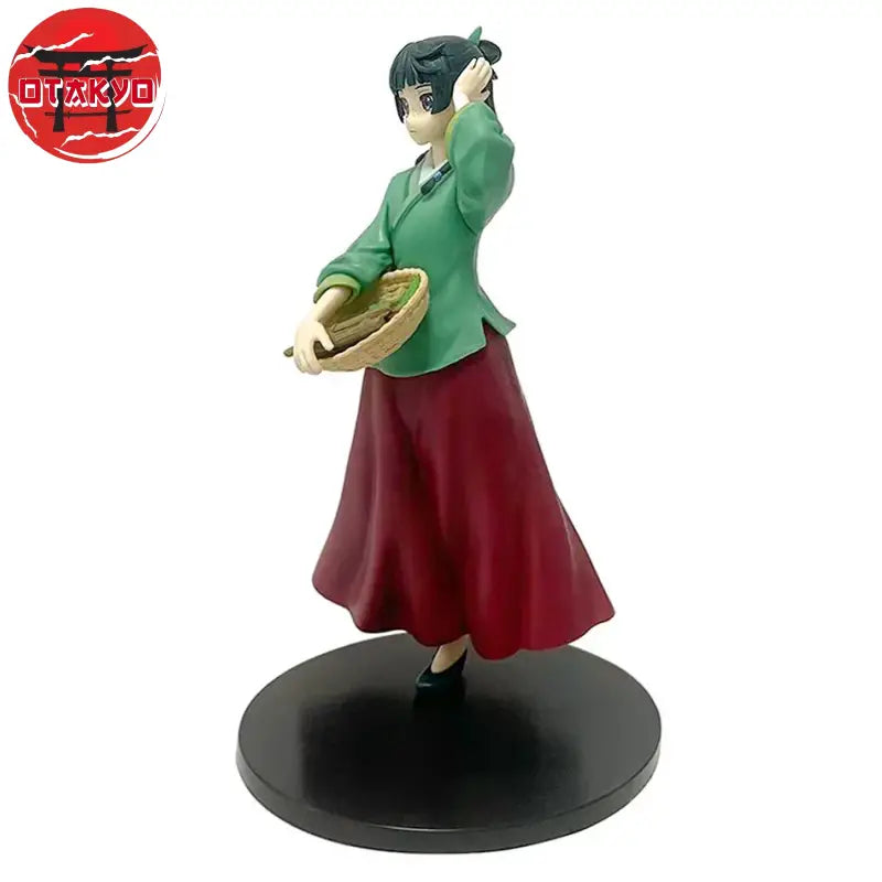 Maomao Figuren - The Apothecary Diaries™