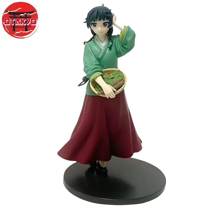 Maomao Figuren - The Apothecary Diaries™