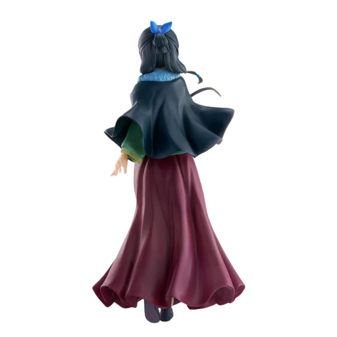 Maomao Figuren "Winteroutfit" - The Apothecary Diaries™