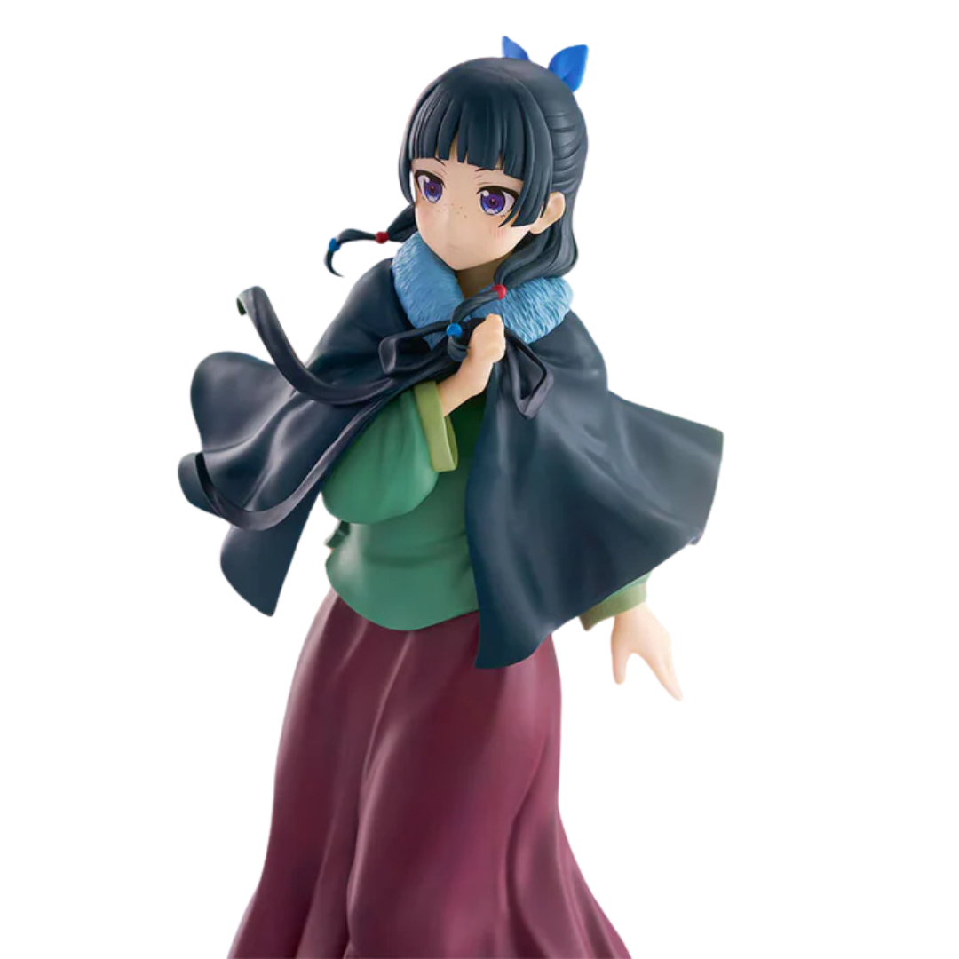 Maomao Figuren "Winteroutfit" - The Apothecary Diaries™