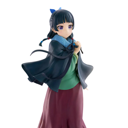 Maomao Figuren "Winteroutfit" - The Apothecary Diaries™