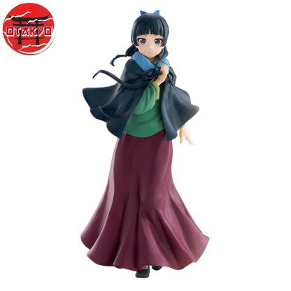 Maomao Figuren "Winteroutfit" - The Apothecary Diaries™