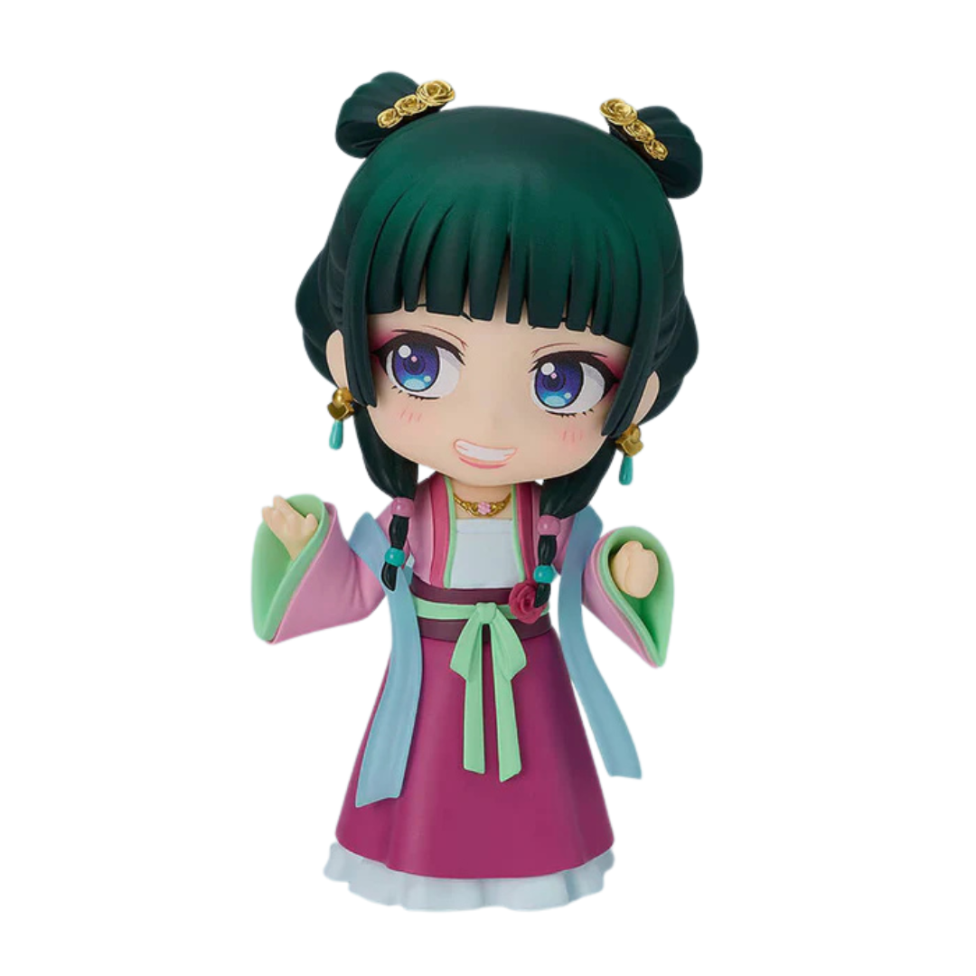 Maomao Nendoroid Figuren "Festkleidung" - The Apothecary Diaries™