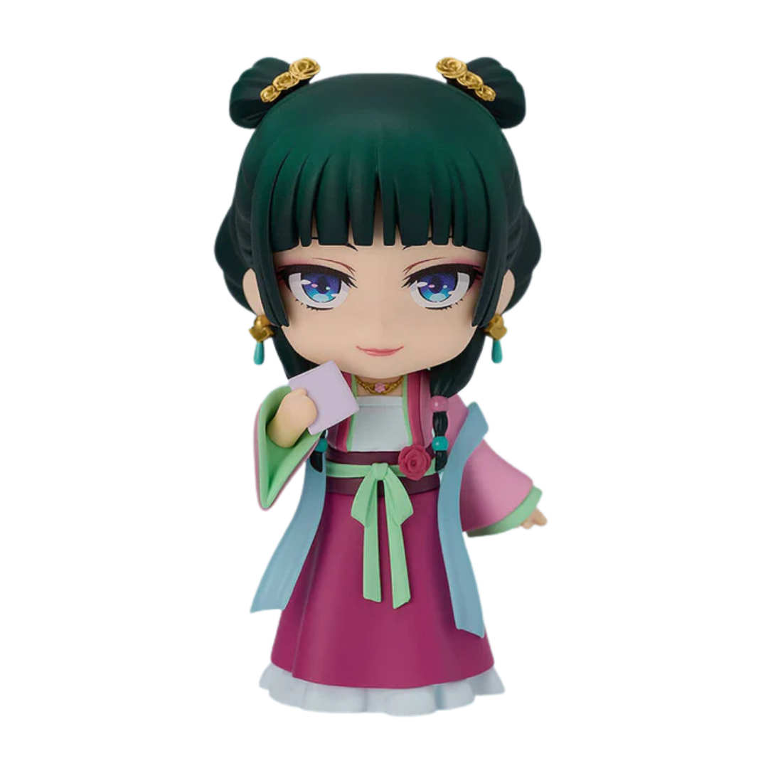 Maomao Nendoroid Figuren "Festkleidung" - The Apothecary Diaries™