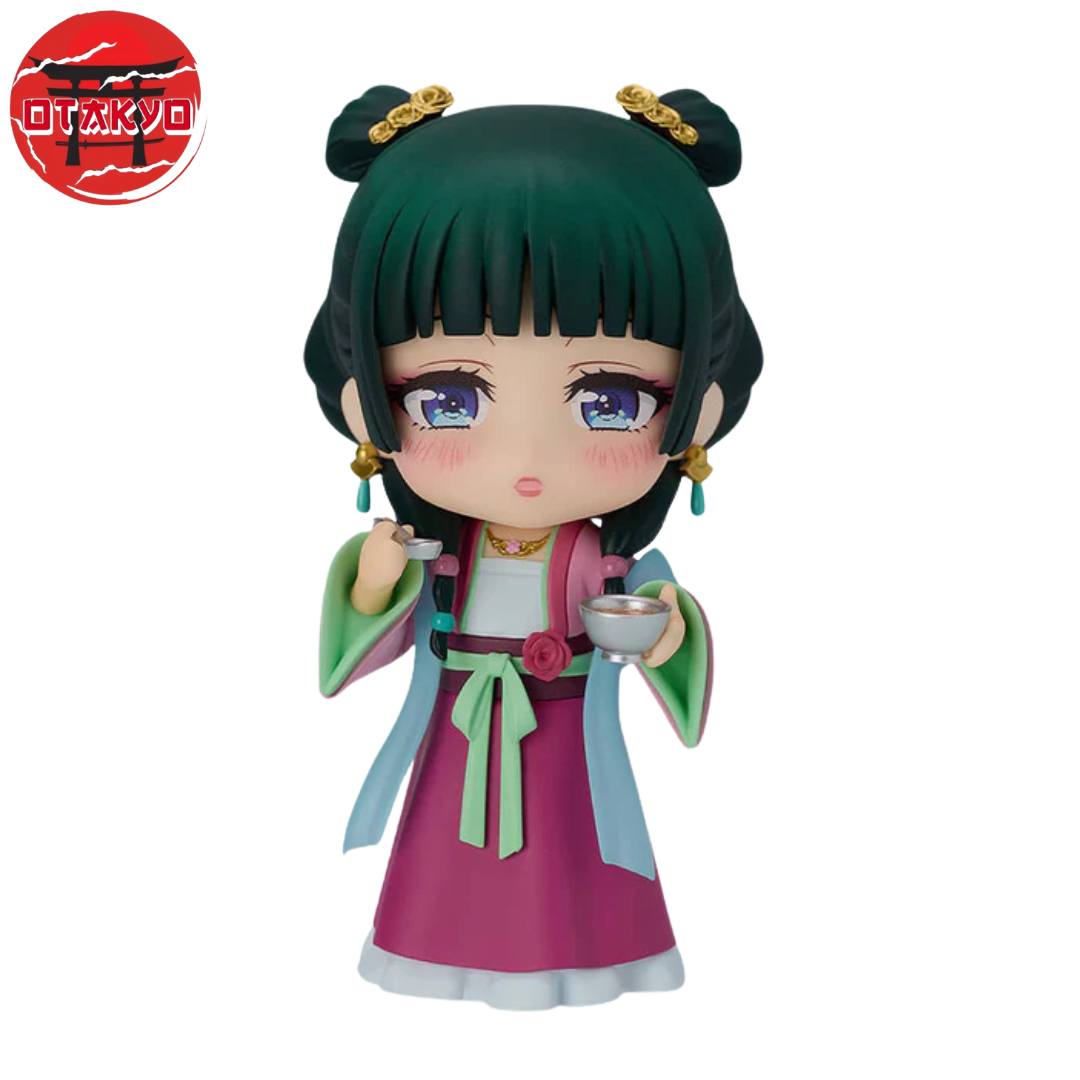 Maomao Nendoroid Figuren "Festkleidung" - The Apothecary Diaries™