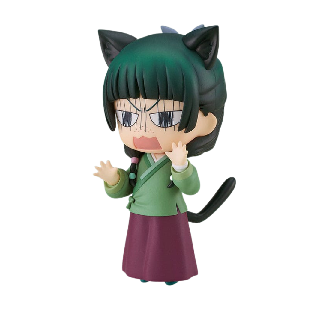Maomao Nendoroid Figuren - The Apothecary Diaries™