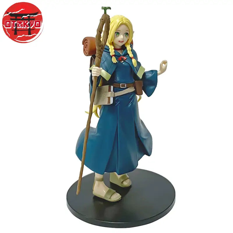 Marcille Figuren - Delicious in Dungeon™