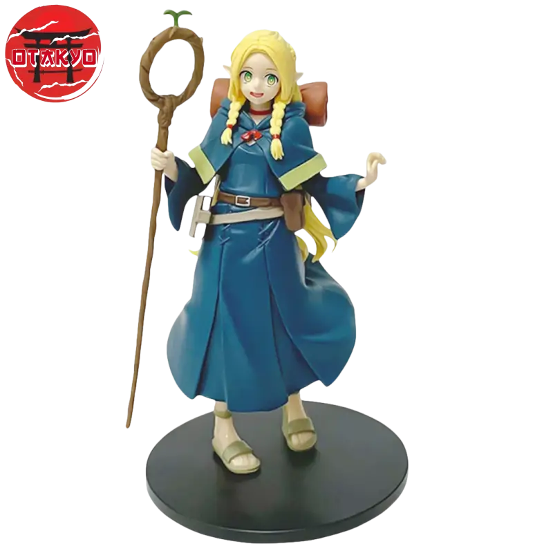 Marcille Figuren - Delicious in Dungeon™