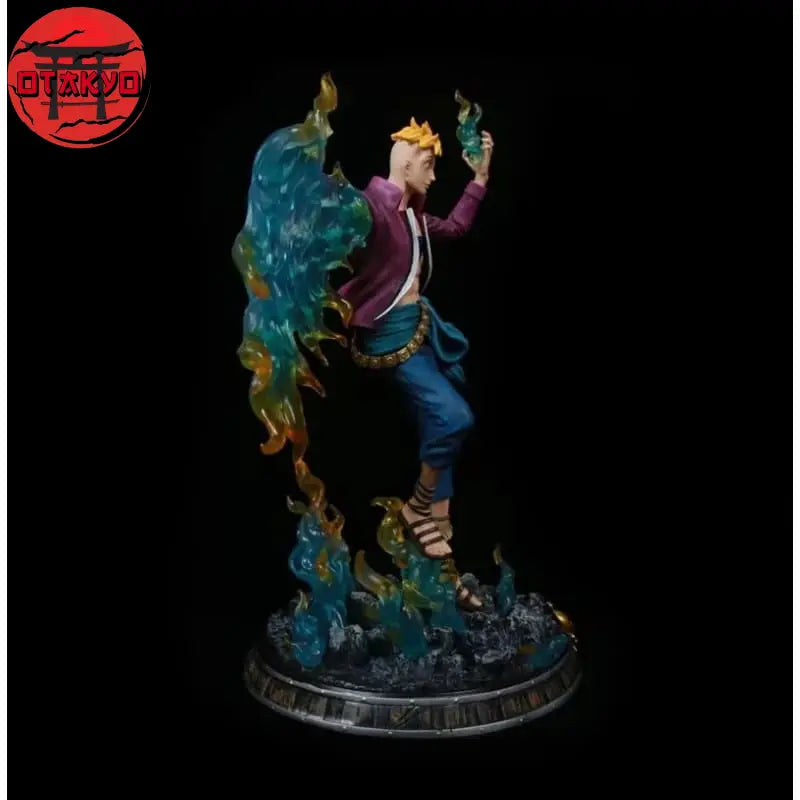 Marco der Phoenix Figuren - One Piece™