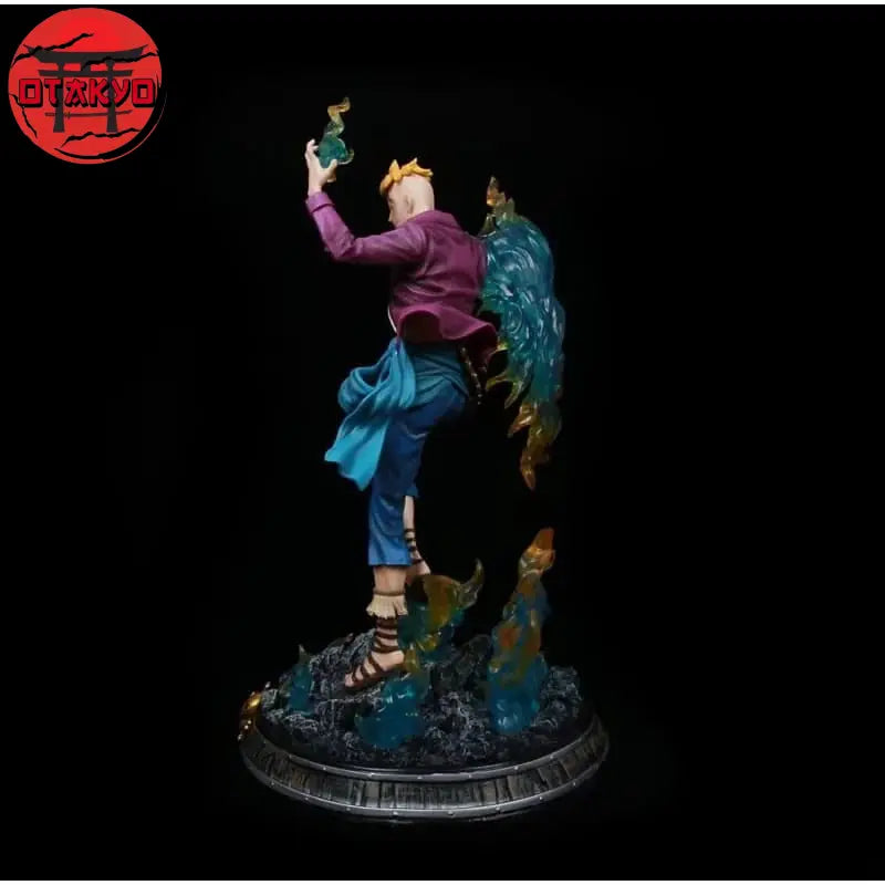 Marco der Phoenix Figuren - One Piece™
