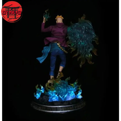 Marco der Phoenix Figuren - One Piece™