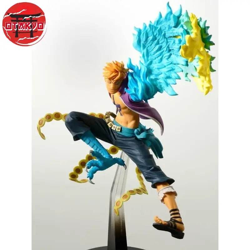 Marco der Phönix Figuren - One Piece™