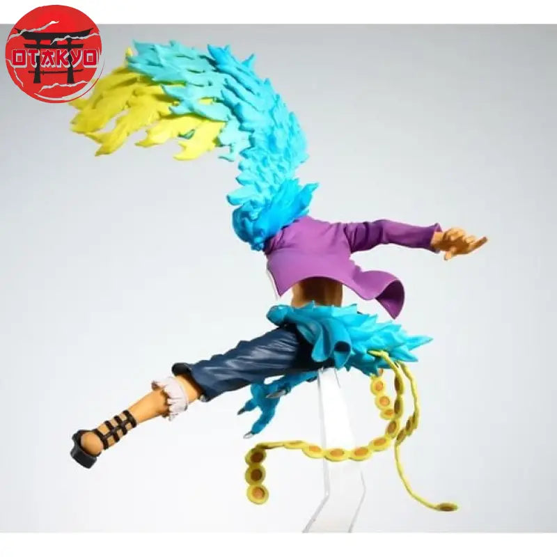 Marco der Phönix Figuren - One Piece™