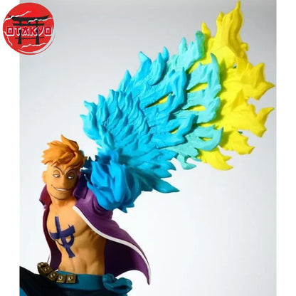 Marco der Phönix Figuren - One Piece™