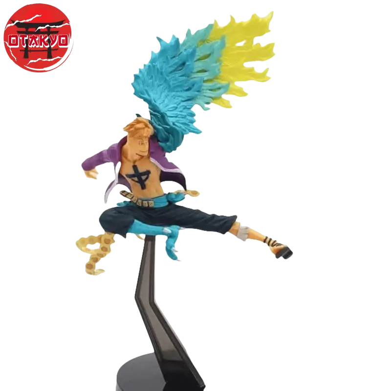 Marco der Phönix Figuren - One Piece™