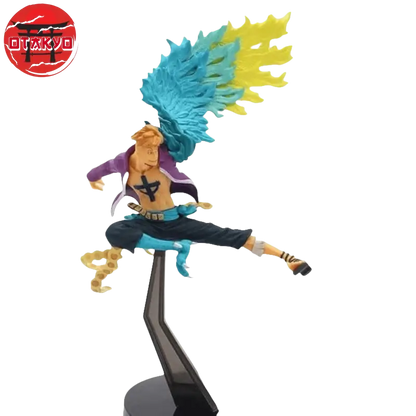 Marco der Phönix Figuren - One Piece™