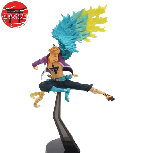 Marco der Phönix Figuren - One Piece™