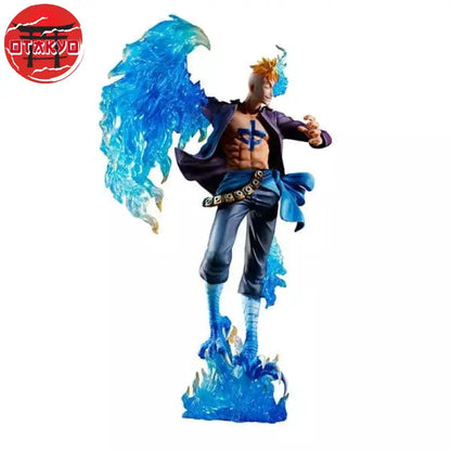 Marco "Hybridform" Figuren - One Piece™