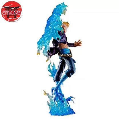 Marco "Hybridform" Figuren - One Piece™