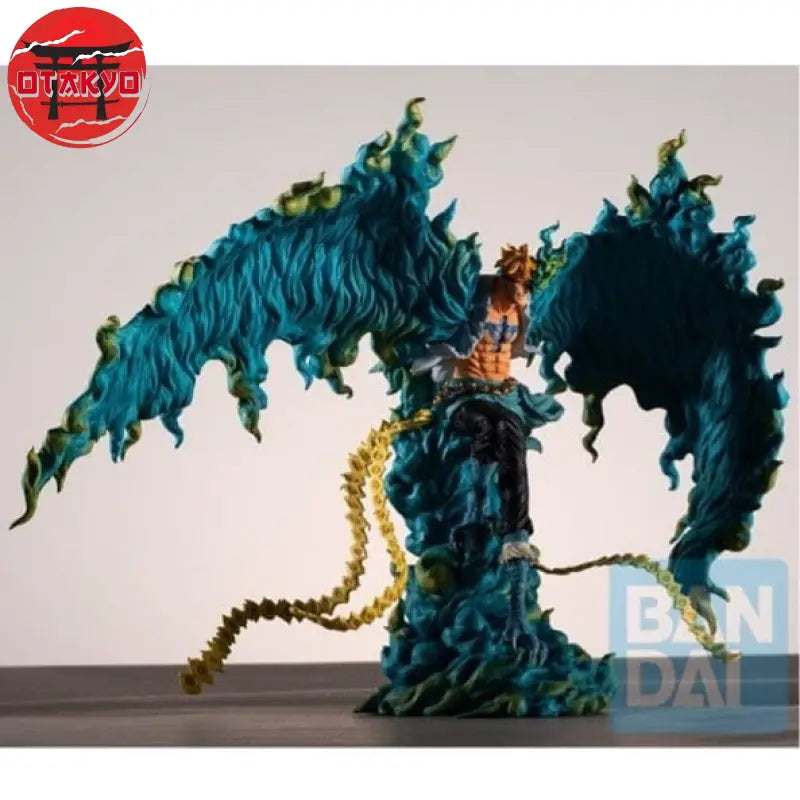 Marco Hybridform Figuren - One Piece™
