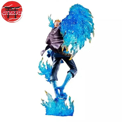 Marco "Hybridform" Figuren - One Piece™