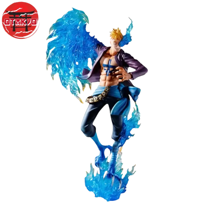 Marco "Hybridform" Figuren - One Piece™