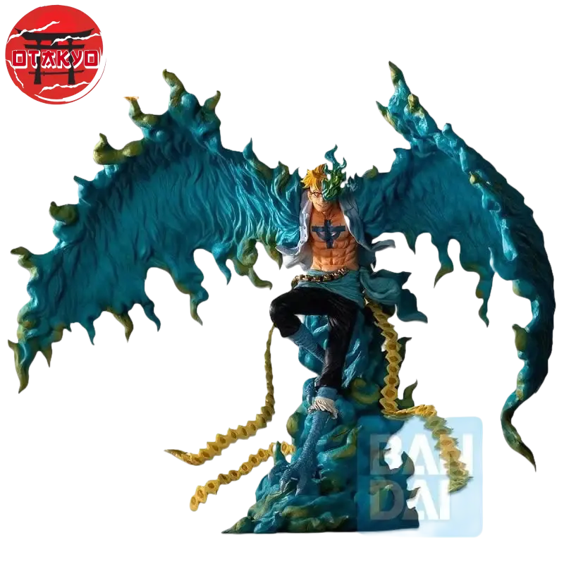 Marco Hybridform Figuren - One Piece™