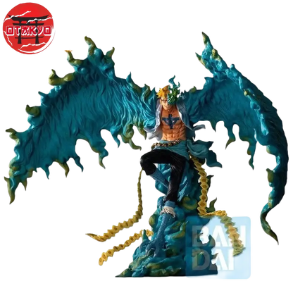 Marco Hybridform Figuren - One Piece™