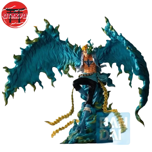 Marco Hybridform Figuren - One Piece™