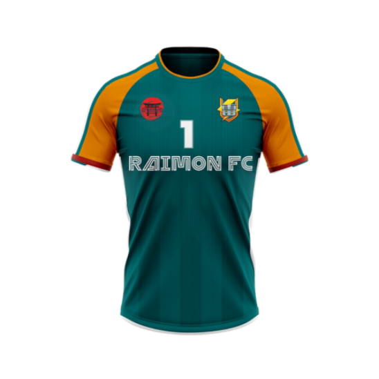 Mark Evans Trikot - Inazuma Eleven™
