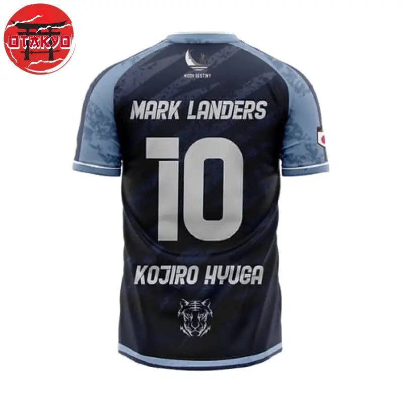 Mark Landers Trikot - Captain Tsubasa™