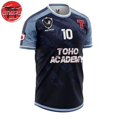 Mark Landers Trikot - Captain Tsubasa™