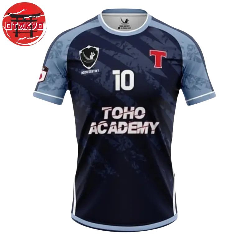 Mark Landers Trikot - Captain Tsubasa™