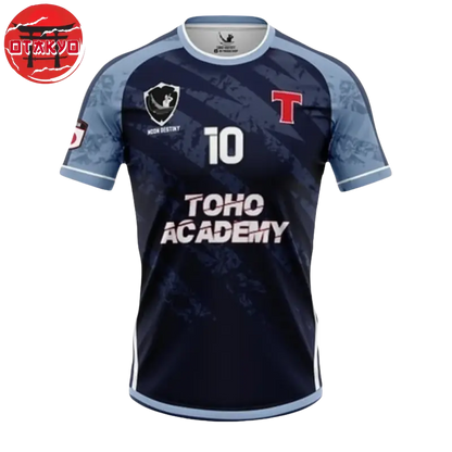 Mark Landers Trikot - Captain Tsubasa™