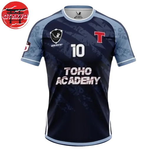 Mark Landers Trikot - Captain Tsubasa™