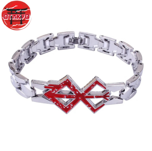 Marke des Opfers Armband "Stahl" - Berserk™