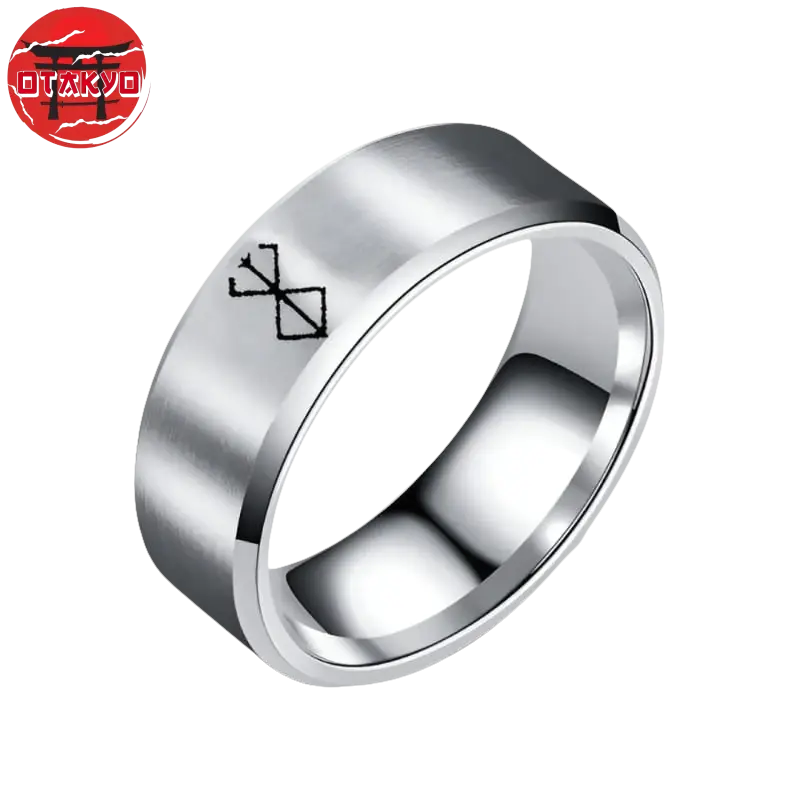 Marke des Opfers Ring - Berserk™