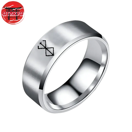 Marke des Opfers Ring - Berserk™