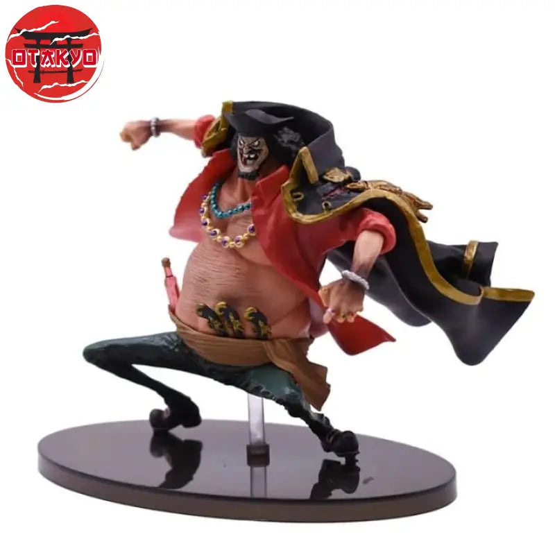 Marshall D. Teach Figuren - One Piece™