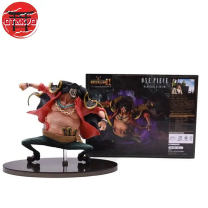 Marshall D. Teach Figuren - One Piece™