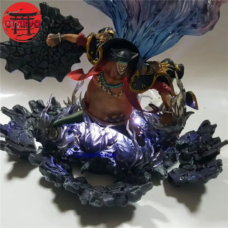 Marshall D. Teach Figuren - One Piece™