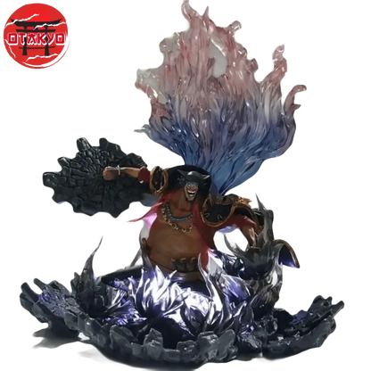 Marshall D. Teach Figuren - One Piece™