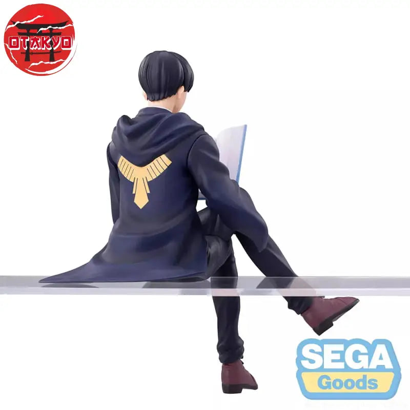 Mash "Book" Figuren - Mashle™