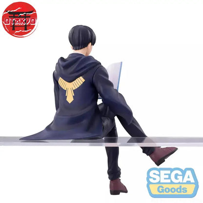 Mash "Book" Figuren - Mashle™