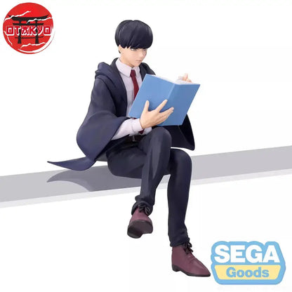 Mash "Book" Figuren - Mashle™