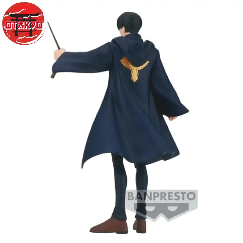 Mash Burnedead "Crack" Figuren - Mashle™