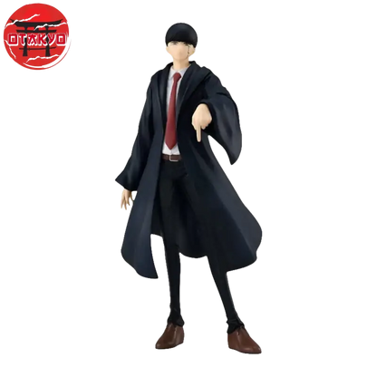 Mash Burnedead Figuren - Mashle™